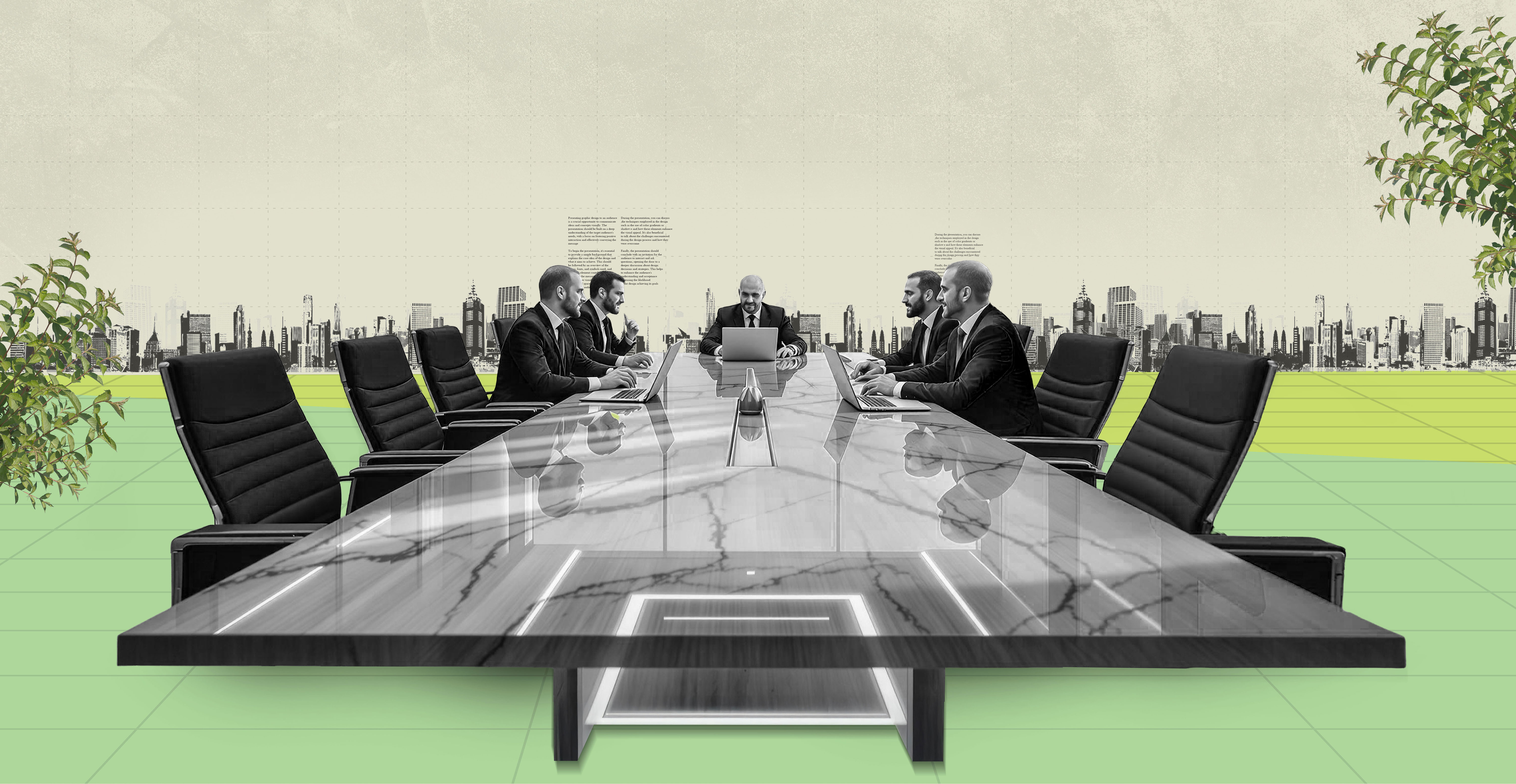 The Board of Trustees